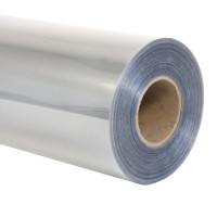 Cuộn tấm BOPS Polystyrene định hướng hai trục trong suốt cứng
