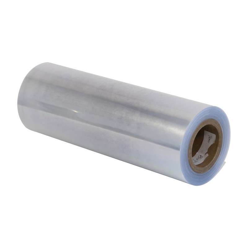 Cuộn tấm BOPS Polystyrene định hướng hai trục trong suốt cứng