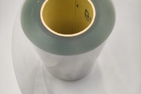 Tấm PET cứng trong suốt Cuộn phim Polyester BOPET