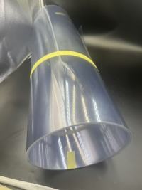 การสำรวจความหลากหลายของฟิล์ม : คุณสมบัติและการใช้งานในผลิตภัณฑ์แบบพุพอง แม่พิมพ์ และบรรจุภัณฑ์