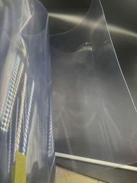 การสำรวจความหลากหลายของฟิล์ม : คุณสมบัติและการใช้งานในผลิตภัณฑ์แบบพุพอง แม่พิมพ์ และบรรจุภัณฑ์