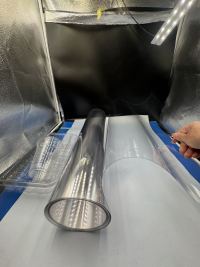 Afsløring af klarheden: Ultra-transparent PET-film i bordserviceblisteremballage