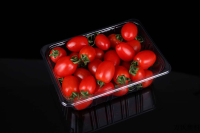 Afsløring af klarheden: Ultra-transparent PET-film i bordserviceblisteremballage