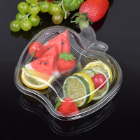 Afsløring af klarheden: Ultra-transparent PET-film i bordserviceblisteremballage