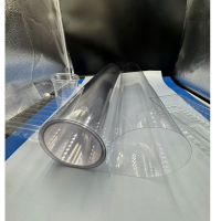 Afsløring af klarheden: Ultra-transparent PET-film i bordserviceblisteremballage