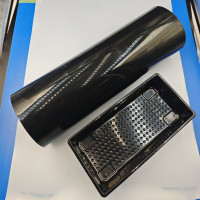 Hochwertige thermoformbare PP-Platte