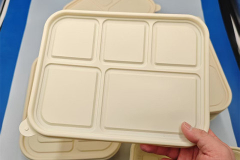 PLA škatla za malico