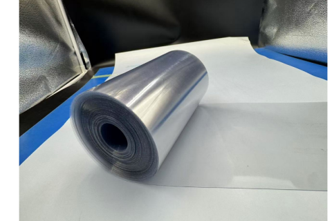 Propriétés du film PVDC transparent : une barrière puissante