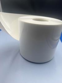 Raziskovanje lastnosti bele PVC folije in njene vloge v farmacevtski embalaži