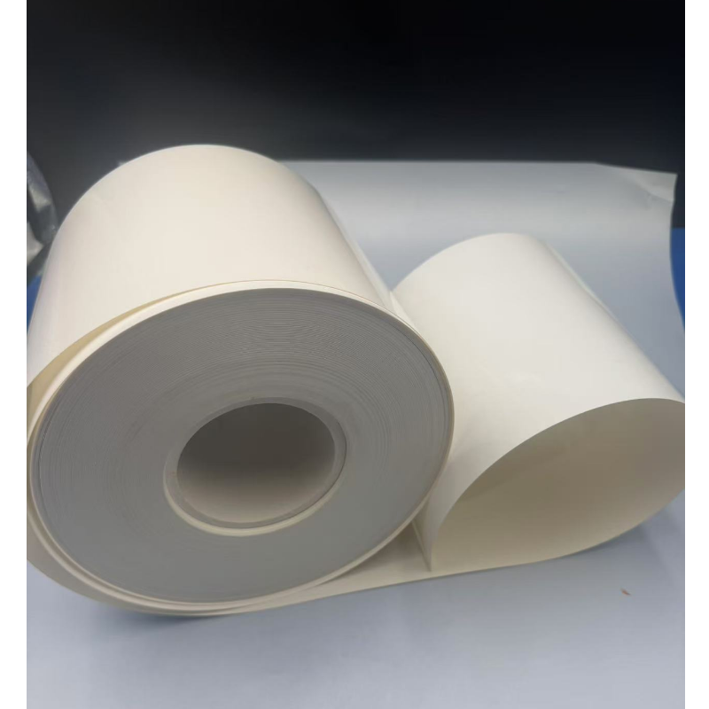 Untersuchung der Eigenschaften von weißer PVC-Folie und ihrer Rolle bei der Verpackung pharmazeutischer Produkte