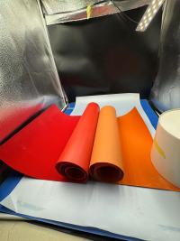 Màng phủ PVC trong suốt: Nâng tầm bao bì với phong cách và chất lượng
