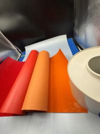Màng phủ PVC trong suốt: Nâng tầm bao bì với phong cách và chất lượng