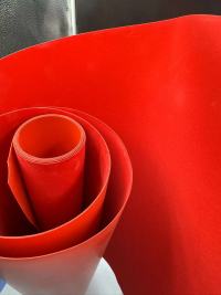Màng phủ PVC trong suốt: Nâng tầm bao bì với phong cách và chất lượng