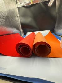 Màng phủ PVC trong suốt: Nâng tầm bao bì với phong cách và chất lượng
