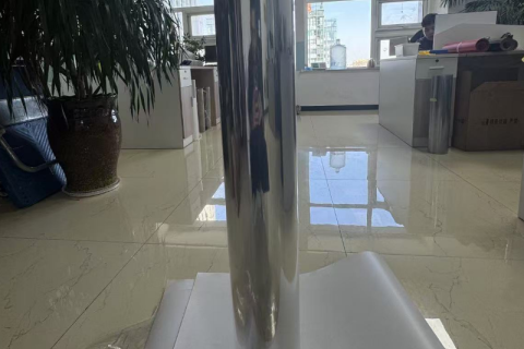 Izjemne lastnosti prozorne PVC skrčljive folije in njene vsestranske uporabe za pakiranje