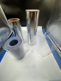 Izjemne lastnosti in vsestranska uporaba prozorne trde PVC folije v embalaži