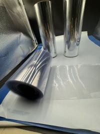 Izjemne lastnosti in vsestranska uporaba prozorne trde PVC folije v embalaži