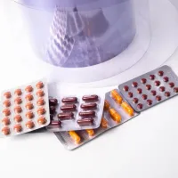 Izjemne lastnosti in vsestranska uporaba prozorne trde PVC folije v embalaži