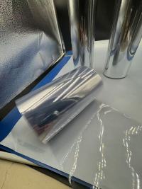 Izjemne lastnosti in vsestranska uporaba prozorne trde PVC folije v embalaži