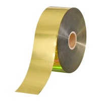 Les propriétés remarquables et les applications polyvalentes du film métallisé PET dans l'emballage