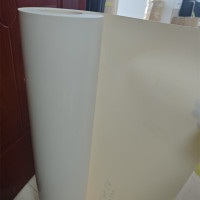 PP-Maisstärke-Verbundplatte