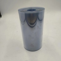 PVC-Hartfolie für Blisterpackungen in Pharmaqualität