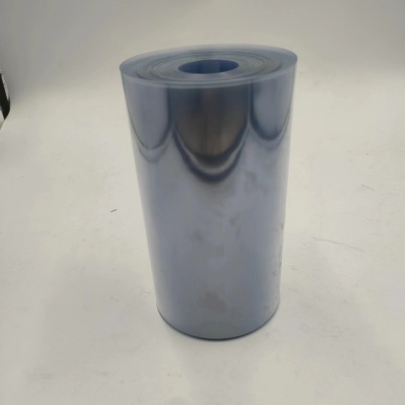 PVC-Hartfolie für Blisterpackungen in Pharmaqualität