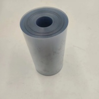 PVC-Hartfolie für Blisterpackungen in Pharmaqualität