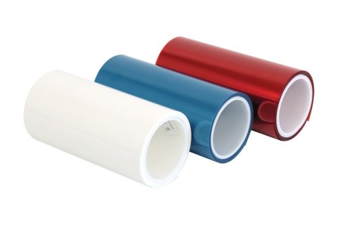 Film PET/CPP pour l'emballage de dispositifs médicaux