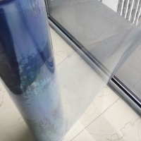 High transparency PETG sheet