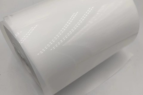 Biologisch abbaubare PS/HIPS/Polystyrolfolie zum Thermoformen