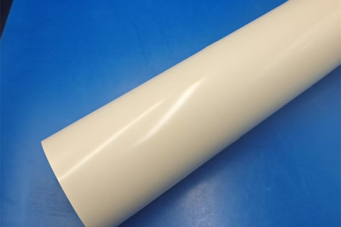 Tấm tinh bột sinh học phân hủy sinh học