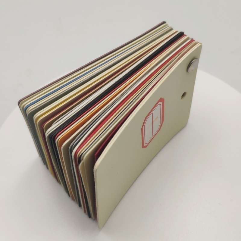 kosmičasta PVC plošča in termoformirana kosmičarska tuljava