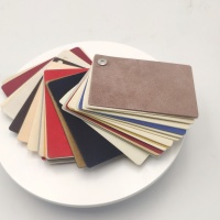 kosmičasta PVC plošča in termoformirana kosmičarska tuljava