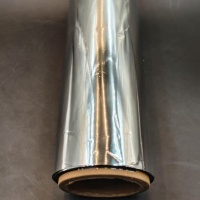 Metallisierte BOPET-Folie für Lebensmittel/Medizin/Kosmetik