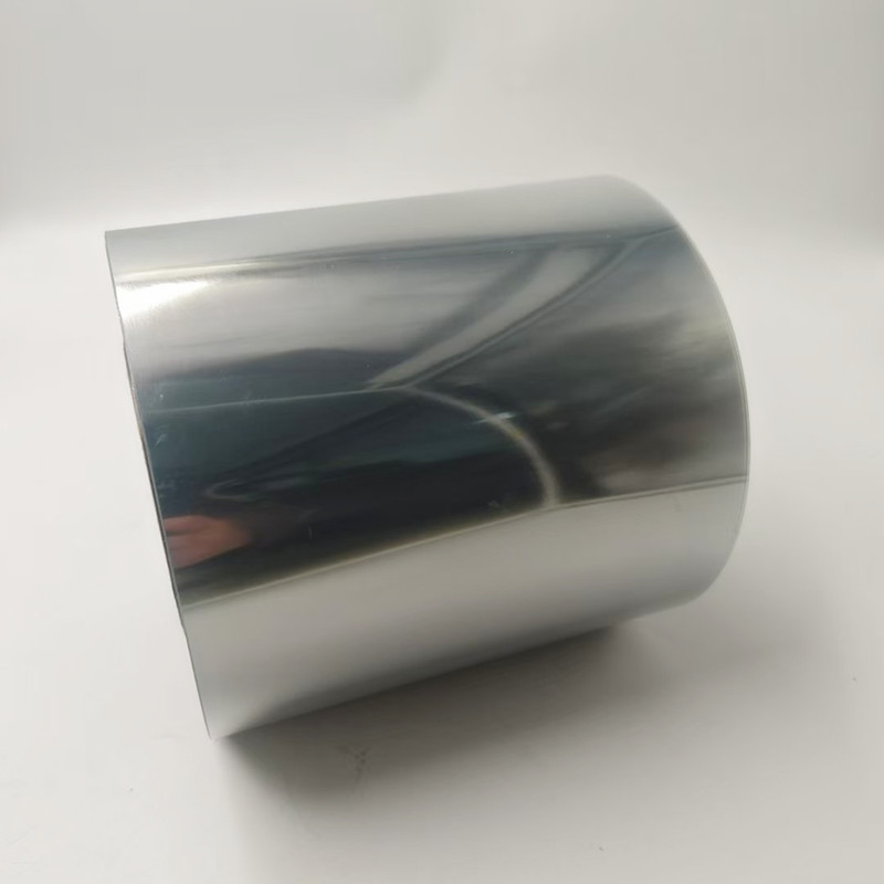 Lámina médica de PVC/PVDC