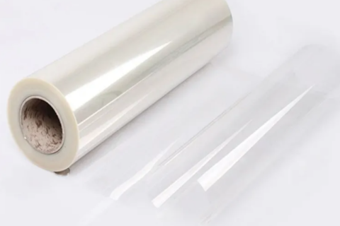 Màng CPP polypropylene trong suốt dùng để in ấn/đóng gói thực phẩm