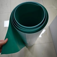 Doppelt gefärbte PP-Hartfolie für Tabletts