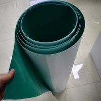 Doppelt gefärbte PP-Hartfolie für Tabletts