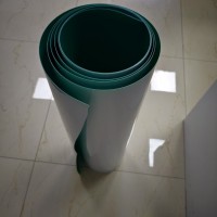 Doppelt gefärbte PP-Hartfolie für Tabletts