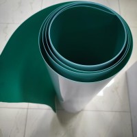 Doppelt gefärbte PP-Hartfolie für Tabletts