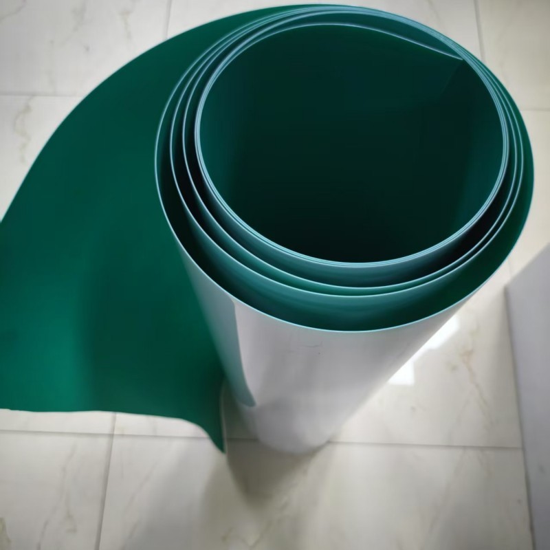 Doppelt gefärbte PP-Hartfolie für Tabletts