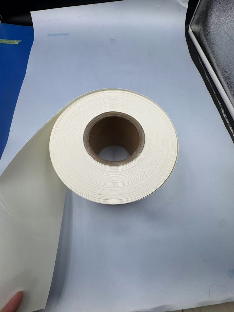 Die Rolle weißer PVC-Folien bei der Gewährleistung der Arzneimittelsicherheit und -stabilität