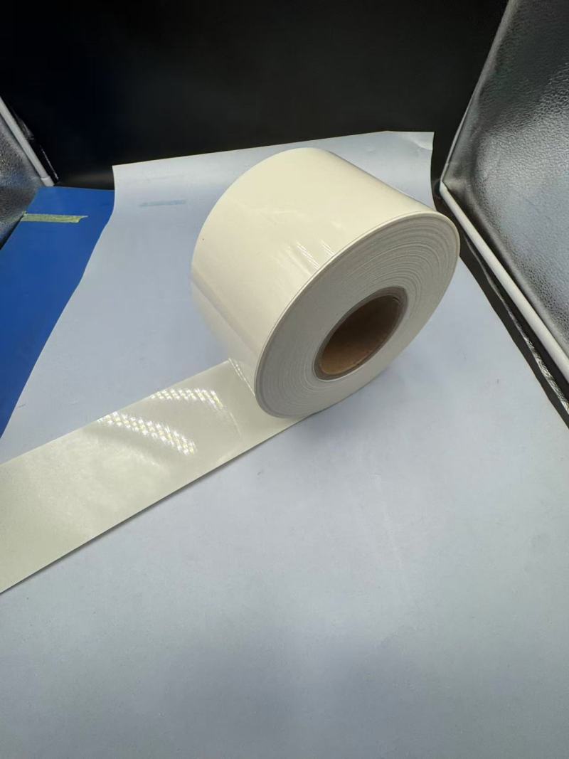 Die Rolle weißer PVC-Folien bei der Gewährleistung der Arzneimittelsicherheit und -stabilität