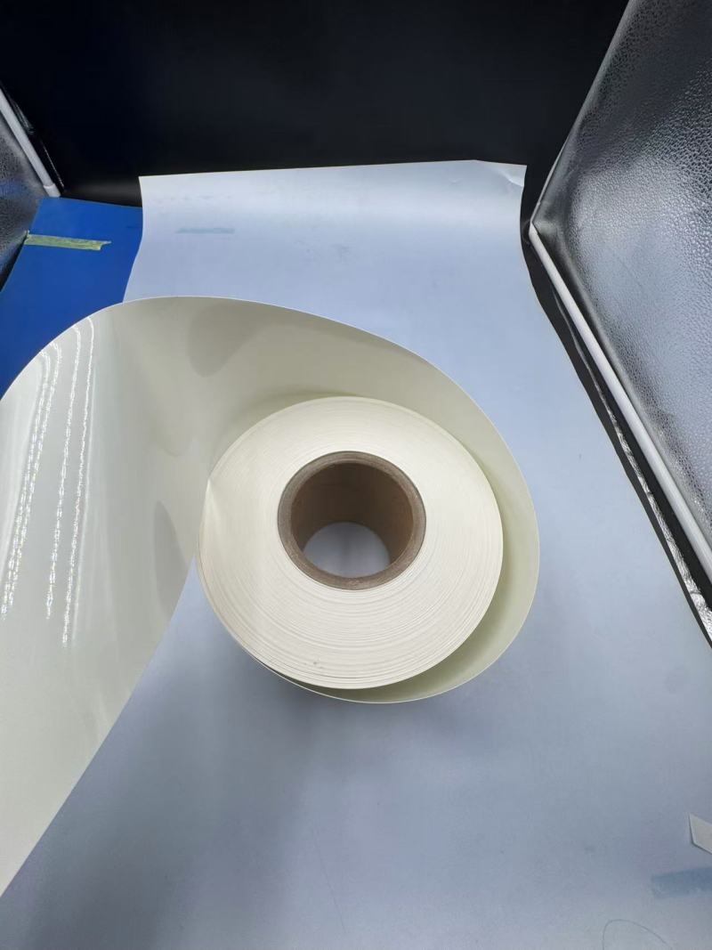 Die Rolle weißer PVC-Folien bei der Gewährleistung der Arzneimittelsicherheit und -stabilität