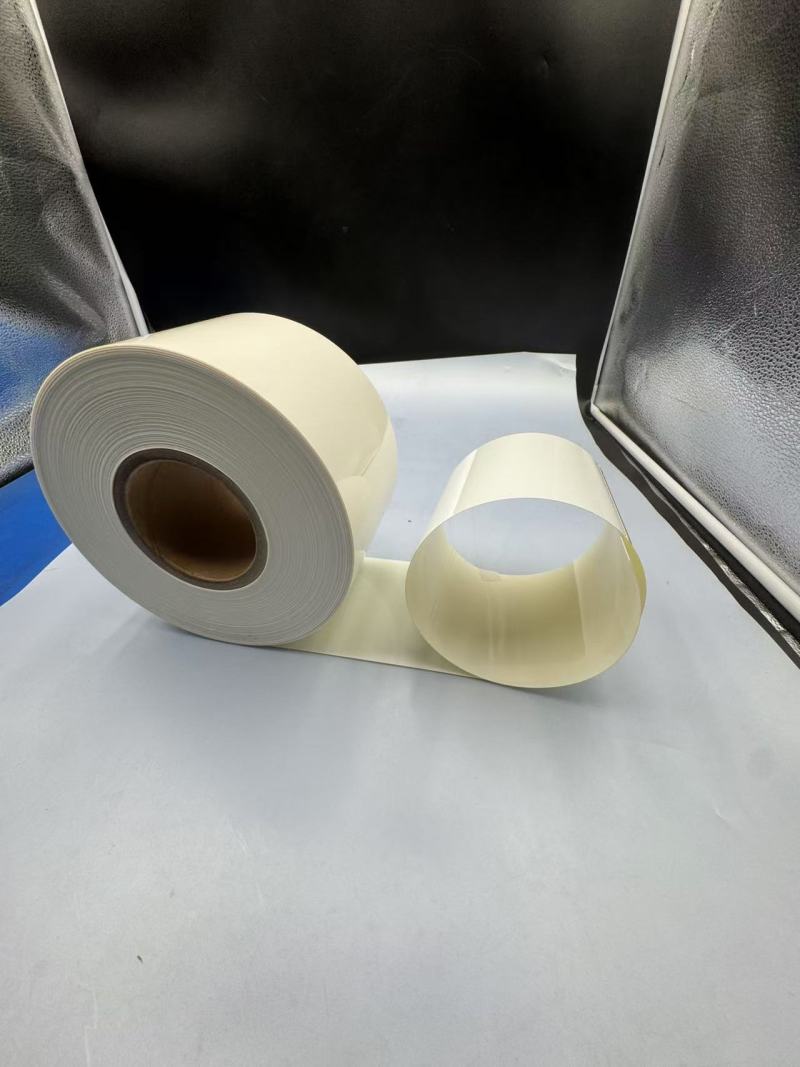 Die Rolle weißer PVC-Folien bei der Gewährleistung der Arzneimittelsicherheit und -stabilität