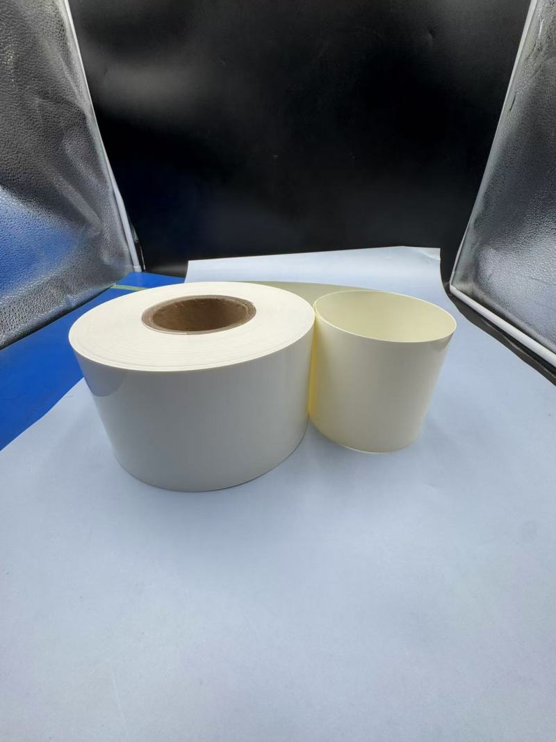 Die Rolle weißer PVC-Folien bei der Gewährleistung der Arzneimittelsicherheit und -stabilität