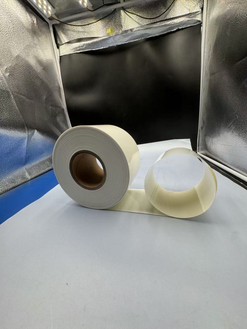 Die Rolle weißer PVC-Folien bei der Gewährleistung der Arzneimittelsicherheit und -stabilität