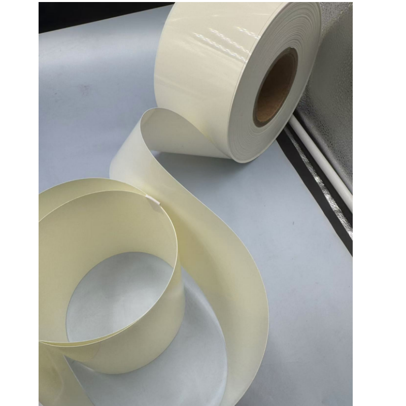 Die Rolle weißer PVC-Folien bei der Gewährleistung der Arzneimittelsicherheit und -stabilität