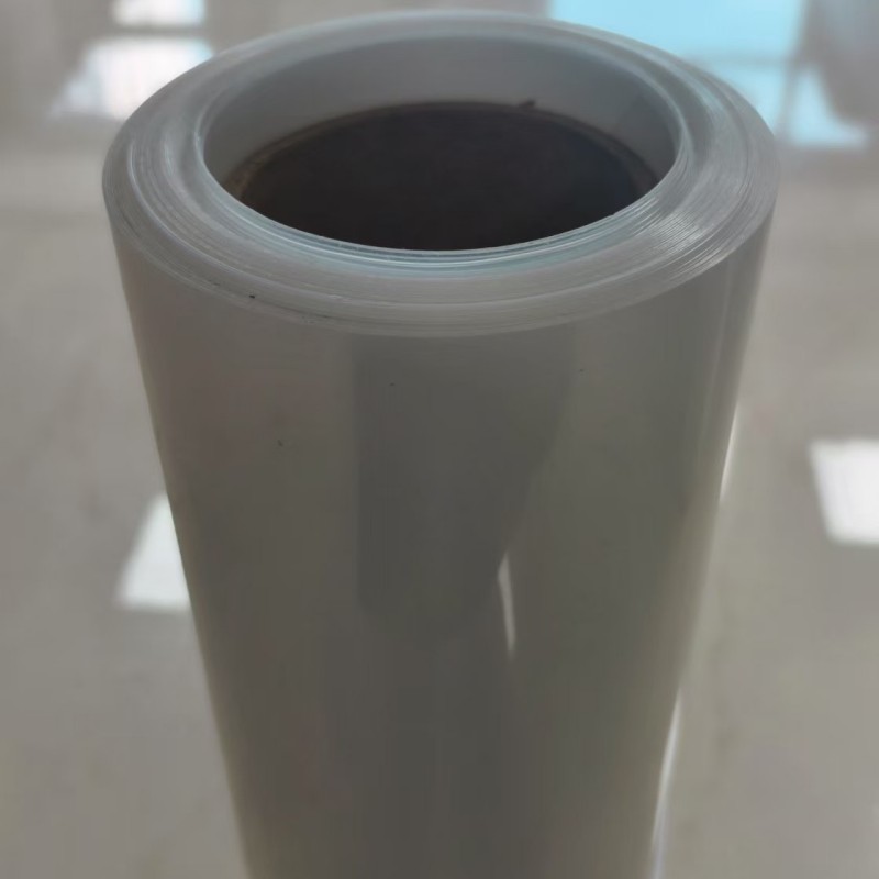 Trda termoformirna folija CPET, primerna za pečico, za pakiranje hrane